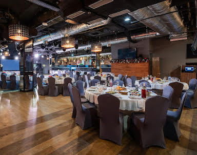  ресторан Отдых