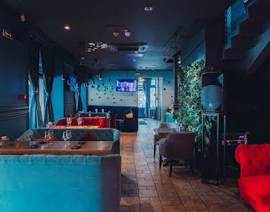  ресторан Feromon Efimova