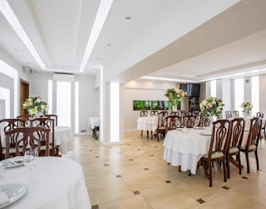  ресторан У Эдуарда