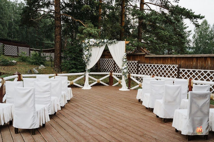 Летняя веранда в «Сударь» фотография №7