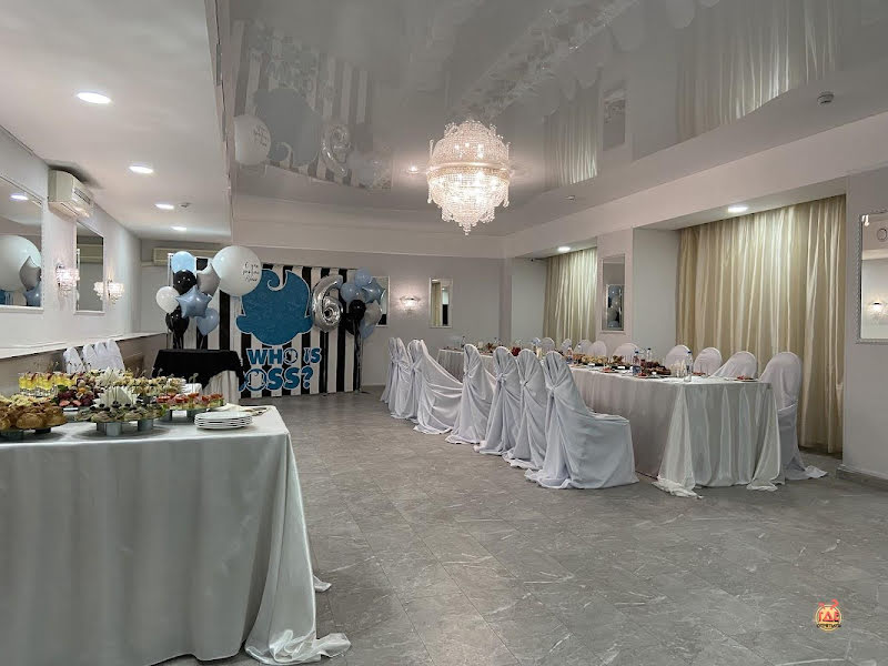 Октябрьская фотография №9