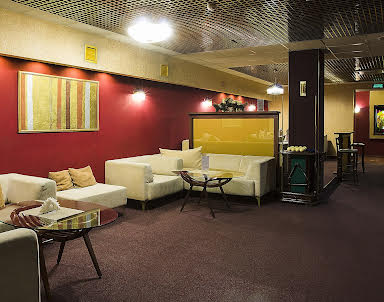  ресторан Братина