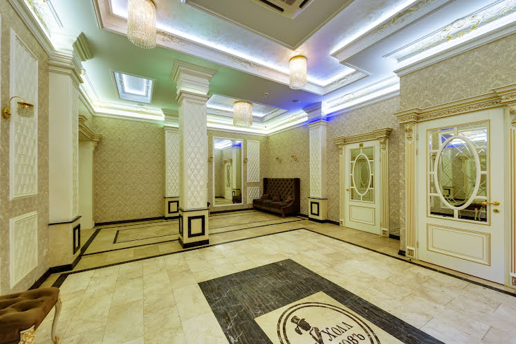 Банкетный зал «Чехов» в «Чеховъ Hall» фотография №18