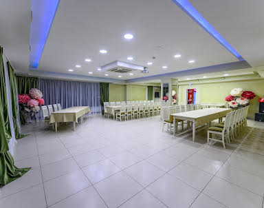  ресторан Дело вкуса