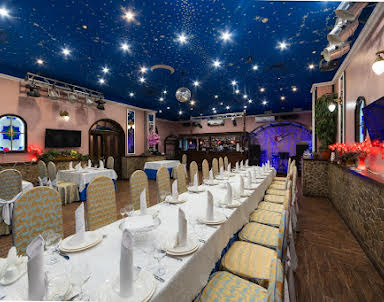  ресторан Царица востока