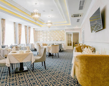 Свадьба в Grand cafe