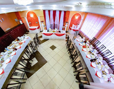  ресторан Мария