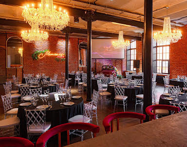  ресторан Memories на Красного Текстильщика