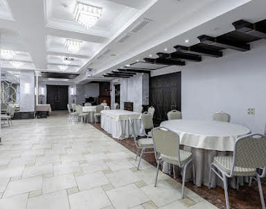  ресторан Парк-Отель Троя