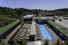 AquaGOlik в «GOPARK HOTEL»