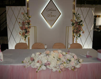  ресторан Сказка