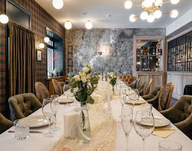  ресторан РИБАЙ