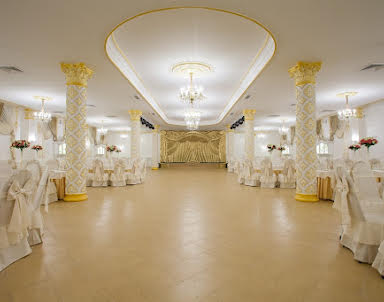  ресторан Весенний дворец