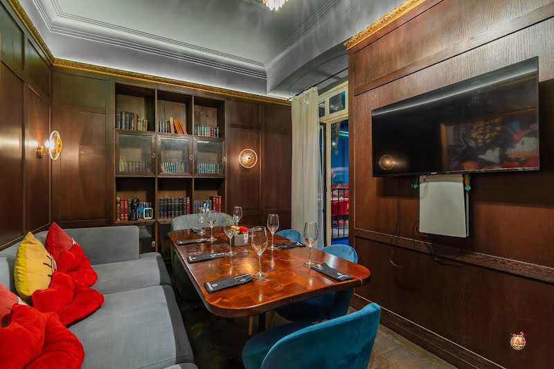 Feromon Bolshoy Prospekt фотография №13