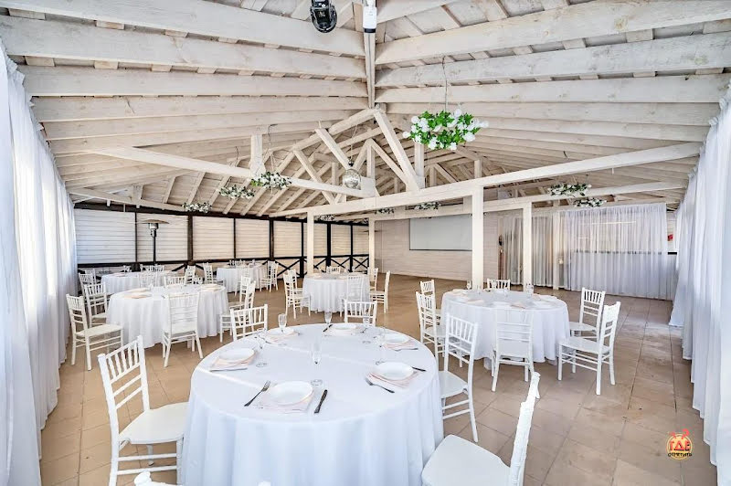 Загородный клуб «Соловьи» фотография №1