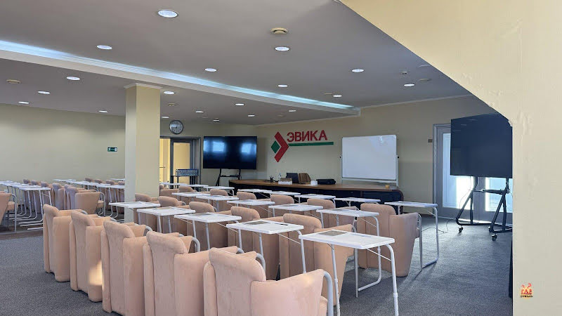 Горьковка Парк фотография №10