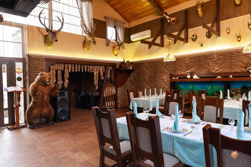 Охотничий Клуб фотография №11