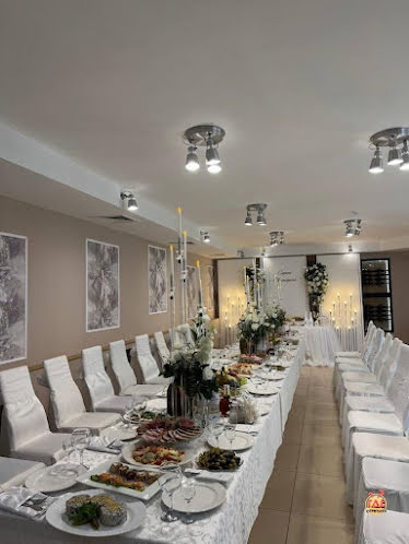 Нижний зал в «Redberry» фотография №2