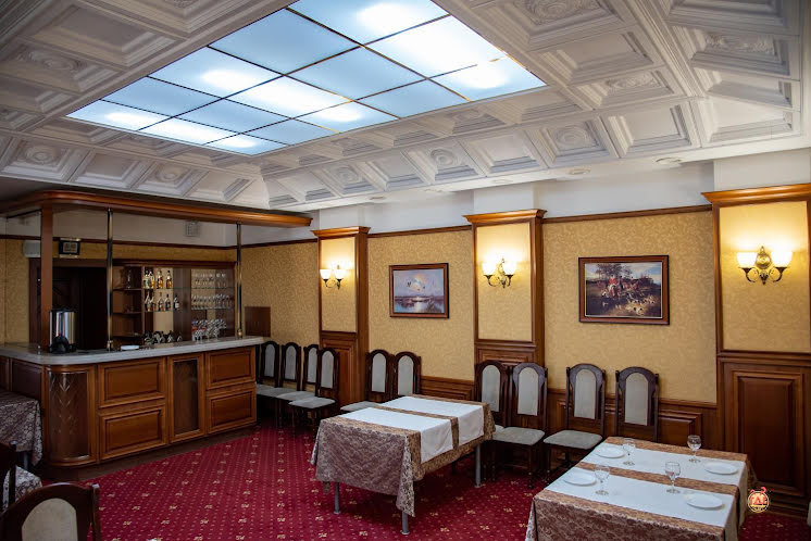 Малый зал в «Иртыш» фотография №13