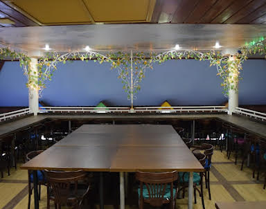  ресторан Шато Леон