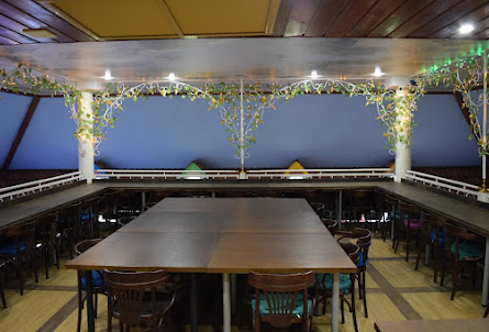 Теплая веранда в Теплая веранда