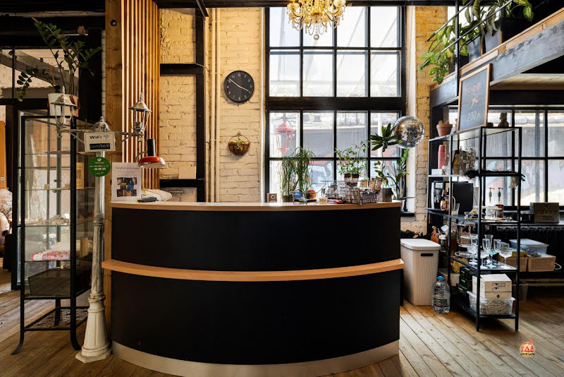 Come in loft фотография №18