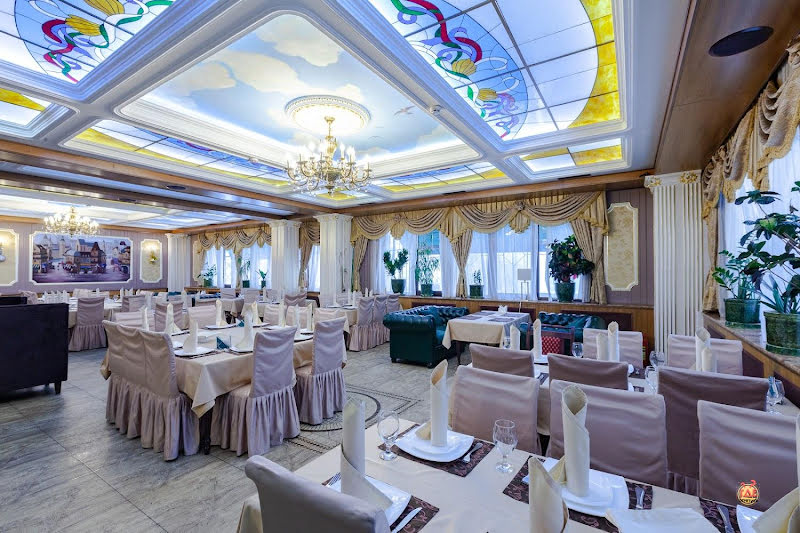 Грин Палас фотография №5