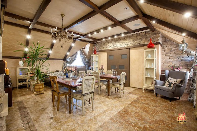 Шале фотография №19