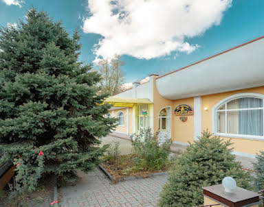  ресторан Арго