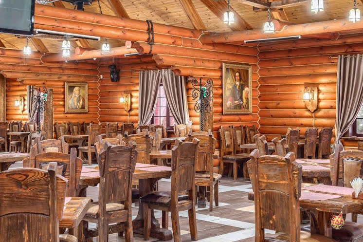 Зал №2 в «Адмиралъ» фотография №15