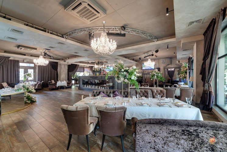 Ресторан в «ГорPark» фотография №15