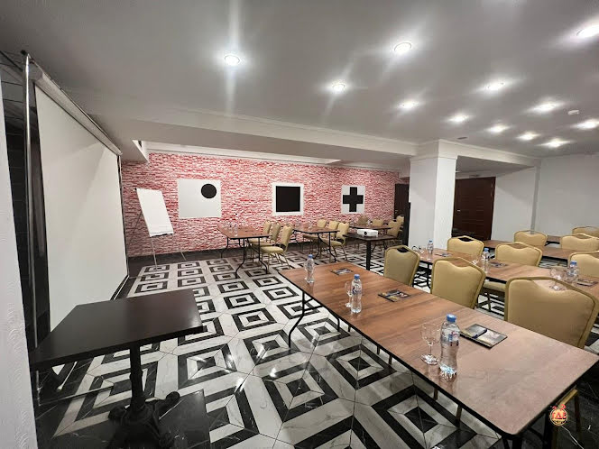 Конференц-зал «Малевич» в «Немчиновка парк» фотография №6