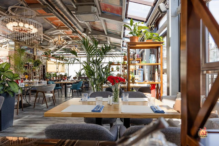 СОЮЗ в «Союз» фотография №2