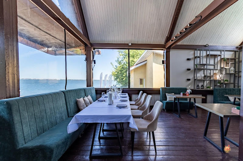 SMOLINOPARK фотография №1