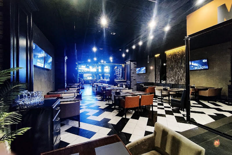 Ресторанный комплекс Космос фотография №17