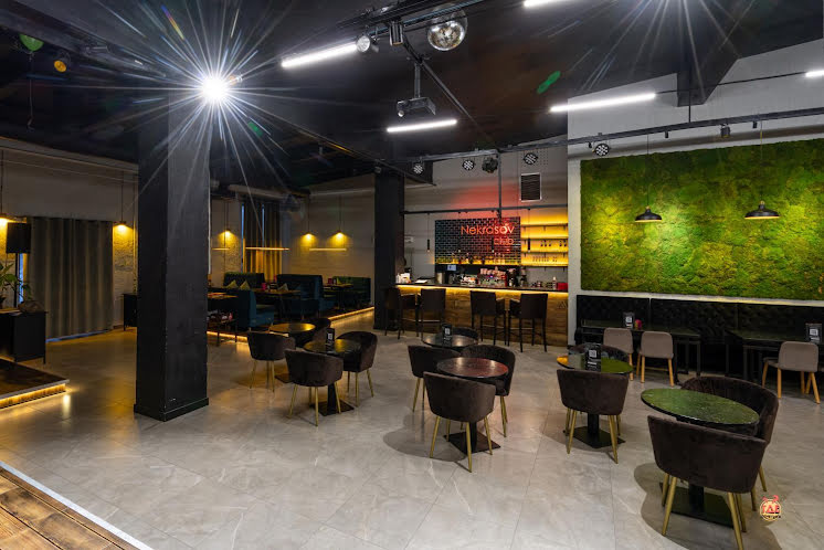 Nekrasov Club в «Некрасов» фотография №13