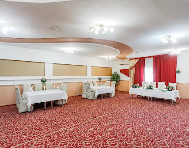 Новый год в Лабиринт