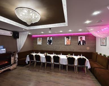 Свадьба в Сова