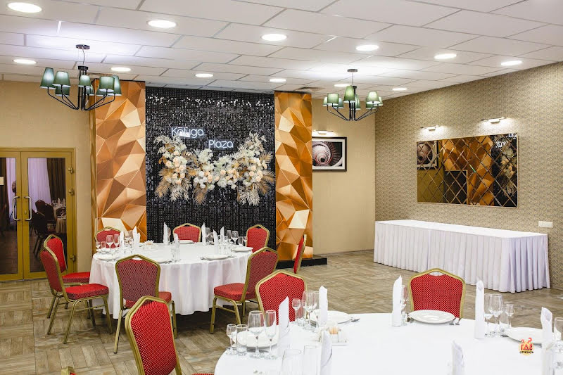 Калуга Плаза фотография №3