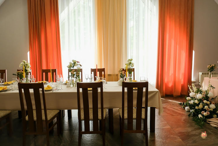 Зал «Альянс» в «Дубрава» фотография №10