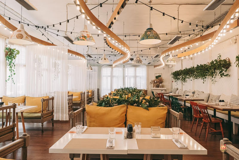 Пряности & Радости на ВО фотография №14