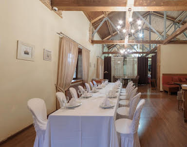  ресторан Иверия