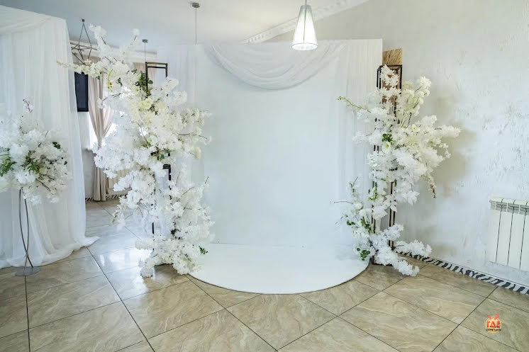 Малый зал в «Аля Русъ» фотография №2