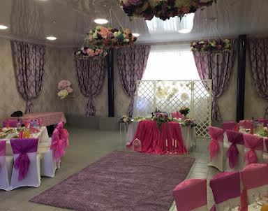  ресторан Сорри мама