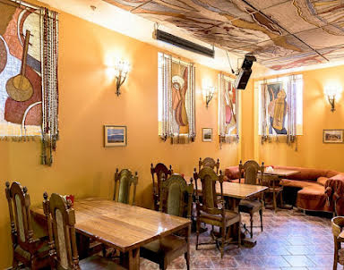  ресторан Киликия