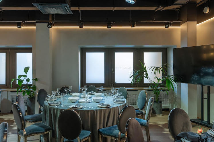 Никольский лофт в «Nikolsky LOFT» фотография №12