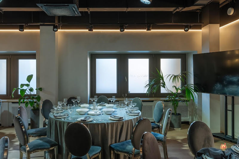 Nikolsky LOFT фотография №12