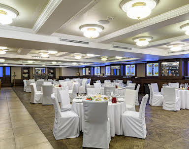  ресторан Museum