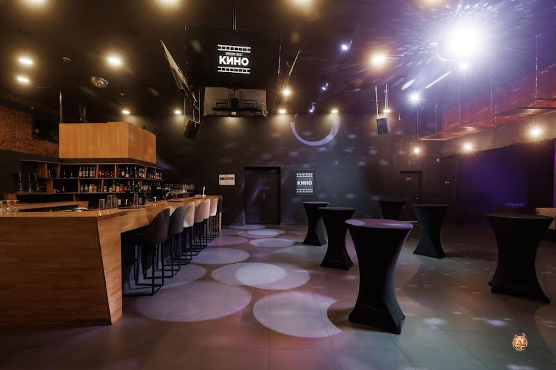 Концерт-холл «Кино» фотография №16