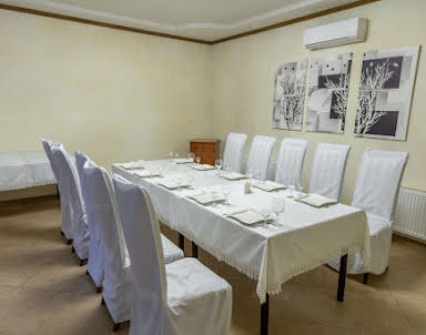  ресторан Старый Колодец